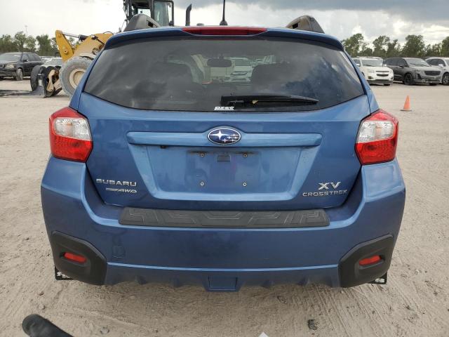 صورة رقم 6 من المزاد - 2015 SUBARU XV CROSSTR مع VIN JF2GPACCXF9316131