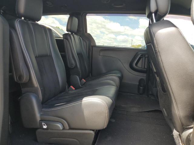 Photo 11 from auction – 2017 DODGE GRAND CARA with VIN 2C4RDGCG5HR567285