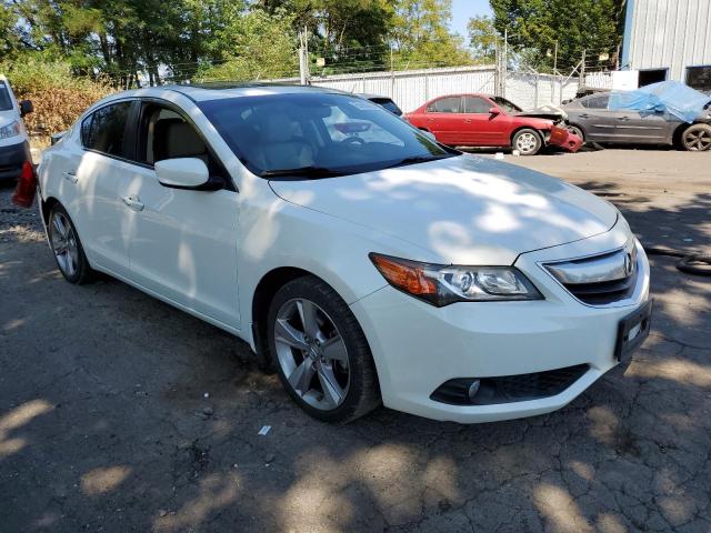 Photo 4 from auction – 2013 ACURA ILX 20 PRE with VIN 19VDE1F57DE022367