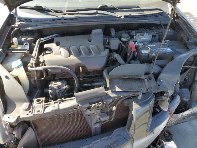 Photo 11 from auction – 2012 NISSAN SENTRA 2.0 with VIN 3N1AB6AP1CL634506