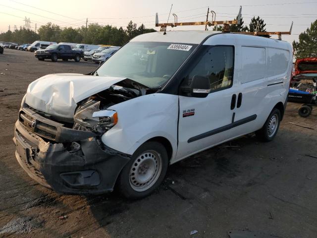 RAM PROMASTER 2018 with VIN ZFBERFABXJ6J35311 - Photo from auction
