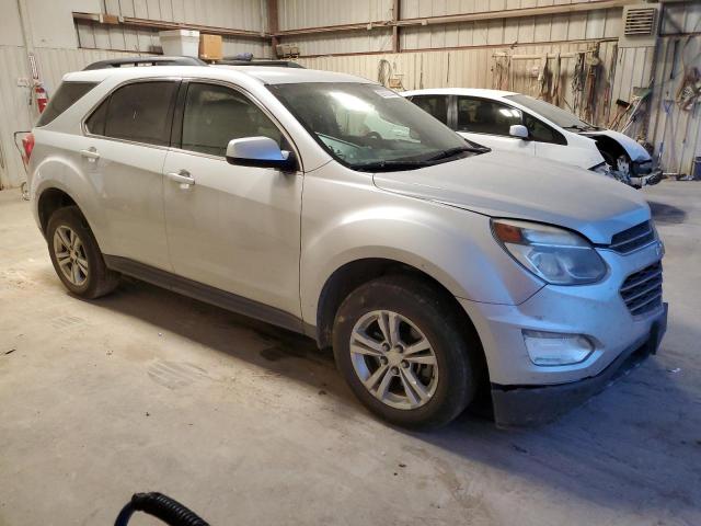 Photo 4 from auction – 2016 CHEVROLET EQUINOX LT with VIN 2GNALCEKXG6273141
