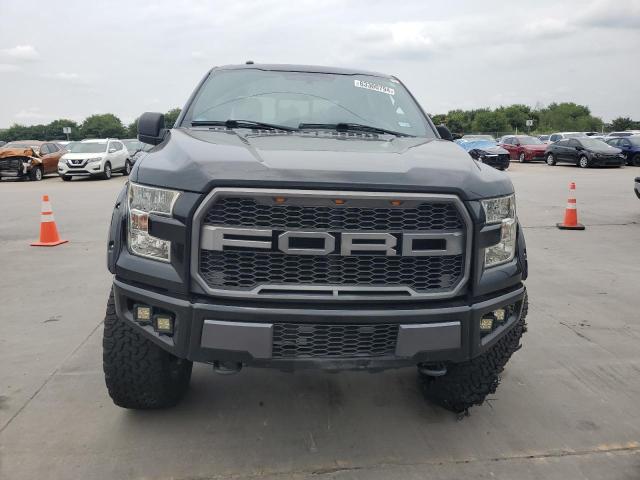 Photo 5 from auction – 2017 FORD F150 SUPER with VIN 1FTEW1EF1HKC04717