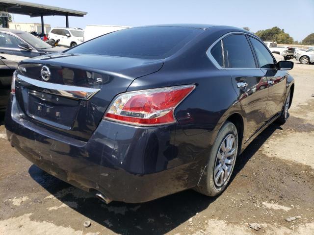 Photo 3 from auction – 2015 NISSAN ALTIMA 2.5 with VIN 1N4AL3AP2FC481892