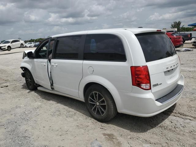 Photo 2 from auction – 2019 DODGE GRAND CARA with VIN 2C4RDGEG3KR630890