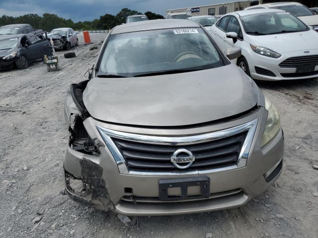 Photo 5 from auction – 2014 NISSAN ALTIMA 2.5 with VIN 1N4AL3AP3EC153038