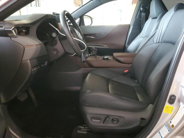 Photo 7 from auction – 2021 TOYOTA VENZA LE with VIN JTEAAAAH4MJ054182