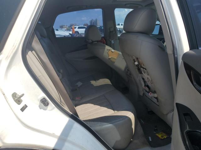 Photo 11 from auction – 2010 INFINITI EX35 BASE with VIN JN1AJ0HP1AM700433