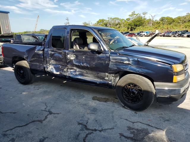 Photo 4 from auction – 2007 CHEVROLET SILVERADO with VIN 1GCEC19V17Z203616