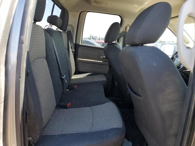 Photo 10 from auction – 2011 DODGE RAM 1500 with VIN 1D7RV1GT1BS618391