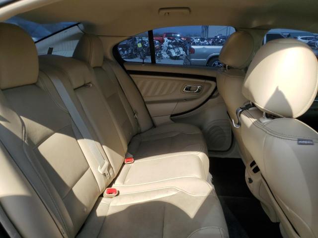 Photo 10 from auction – 2014 FORD TAURUS LIM with VIN 1FAHP2F88EG111469