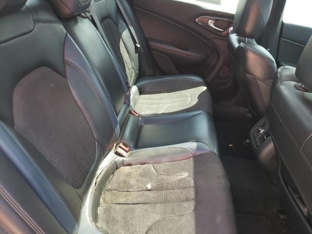 Photo 10 from auction – 2015 CHRYSLER 200 S with VIN 1C3CCCDGXFN540453