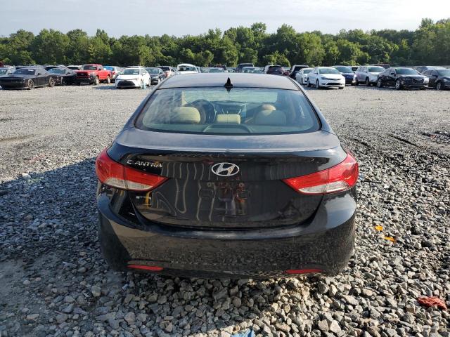 Photo 6 from auction – 2011 HYUNDAI ELANTRA GL with VIN 5NPDH4AE2BH004679