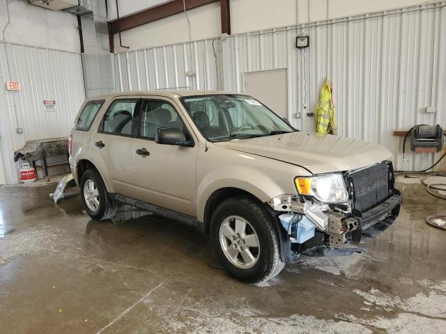 Photo 4 from auction – 2012 FORD ESCAPE XLS with VIN 1FMCU0C78CKB50095