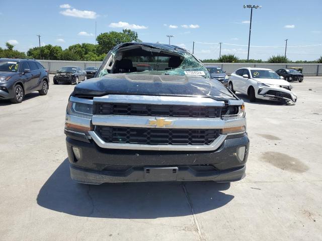 Photo 5 from auction – 2016 CHEVROLET SILVERADO with VIN 3GCPCREC9GG306620