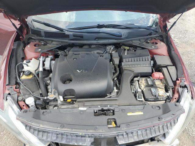 Zdjęcie 11 z aukcji – 2017 NISSAN MAXIMA 3.5 z VIN 1N4AA6AP2HC385111