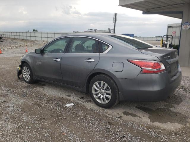 Photo 2 from auction – 2014 NISSAN ALTIMA 2.5 with VIN 1N4AL3AP7EC150756