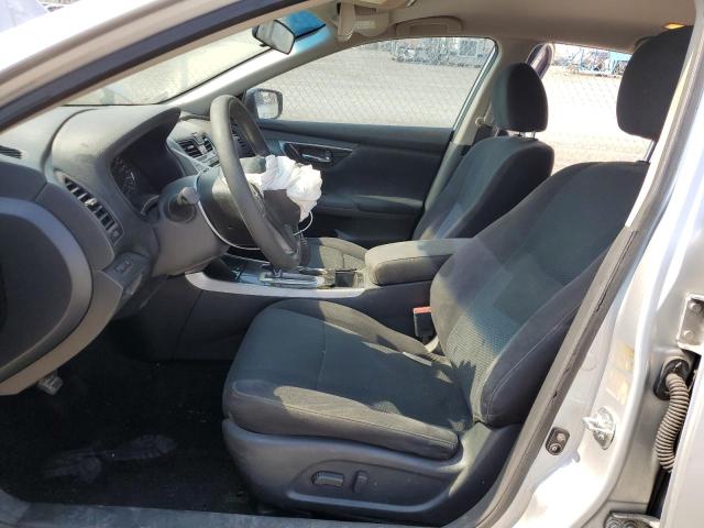 Photo 7 from auction – 2014 NISSAN ALTIMA 2.5 with VIN 1N4AL3AP1EN243096