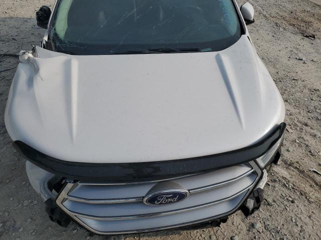 Photo 12 from auction – 2017 FORD EDGE TITAN with VIN 2FMPK4K88HBC08488