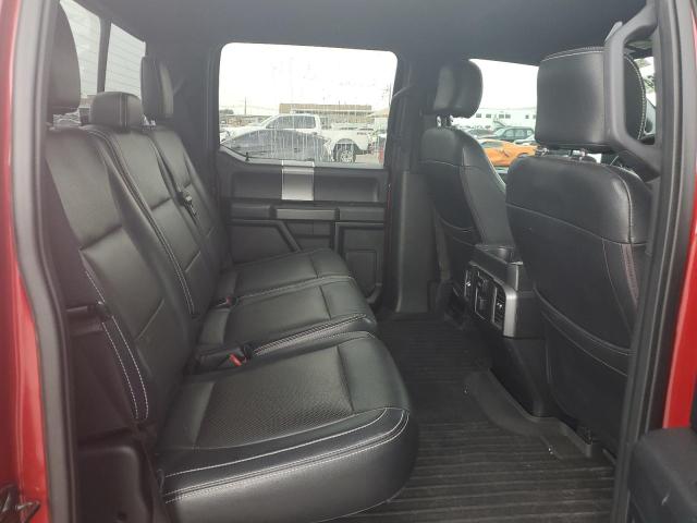 Photo 10 from auction – 2016 FORD F150 SUPER with VIN 1FTEW1CP6GKF63460