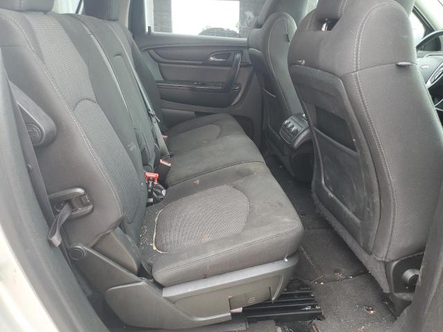 Photo 11 from auction – 2014 CHEVROLET TRAVERSE L with VIN 1GNKRGKDXEJ330339