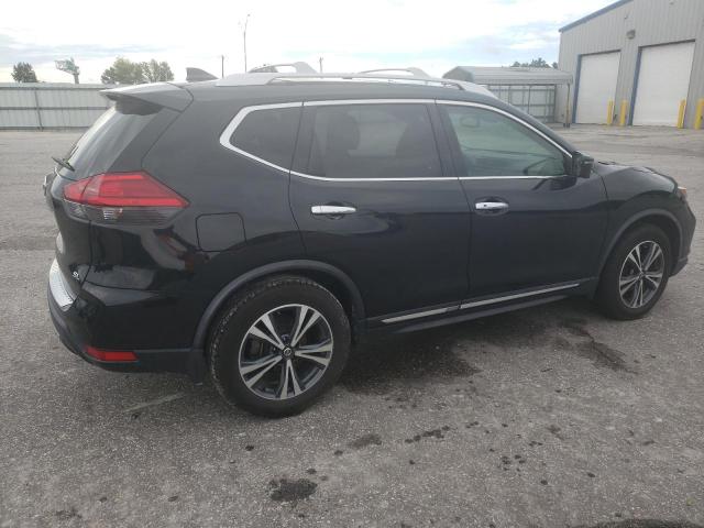 Photo 3 from auction – 2017 NISSAN ROGUE S with VIN JN8AT2MT0HW386766