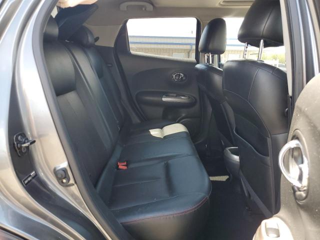 Photo 10 from auction – 2012 NISSAN JUKE S with VIN JN8AF5MR6CT107571