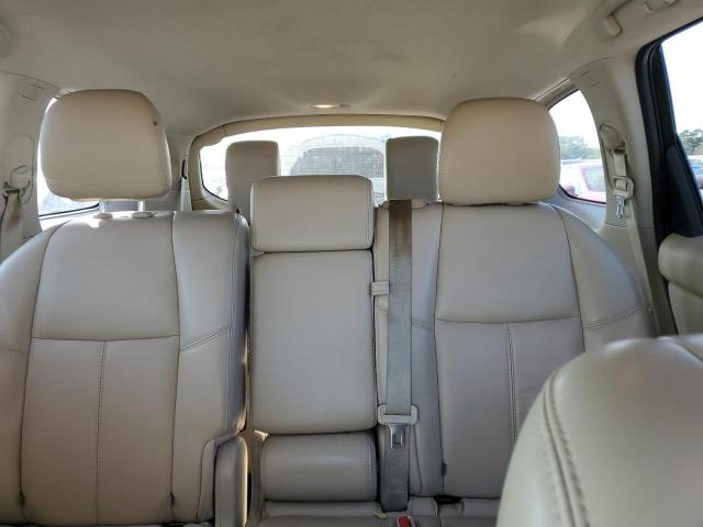 Photo 10 from auction – 2018 NISSAN PATHFINDER with VIN 5N1DR2MM5JC652723