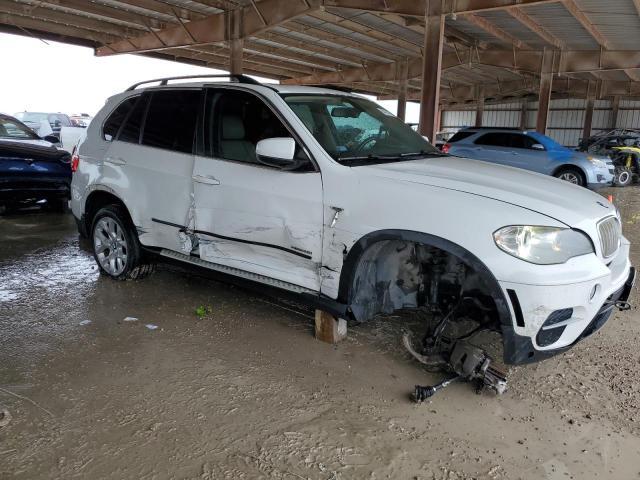 Photo 4 from auction – 2013 BMW X5 XDRIVE3 with VIN 5UXZV4C56D0B09626