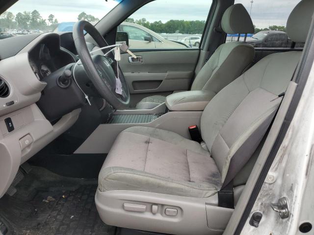 صورة رقم 7 من المزاد - 2015 HONDA PILOT SE مع VIN 5FNYF3H3XFB005153