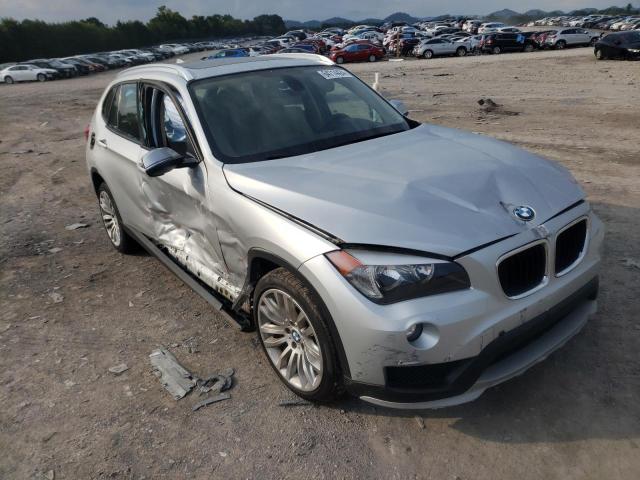 Photo 4 from auction – 2015 BMW X1 SDRIVE2 with VIN WBAVM1C57FV316222