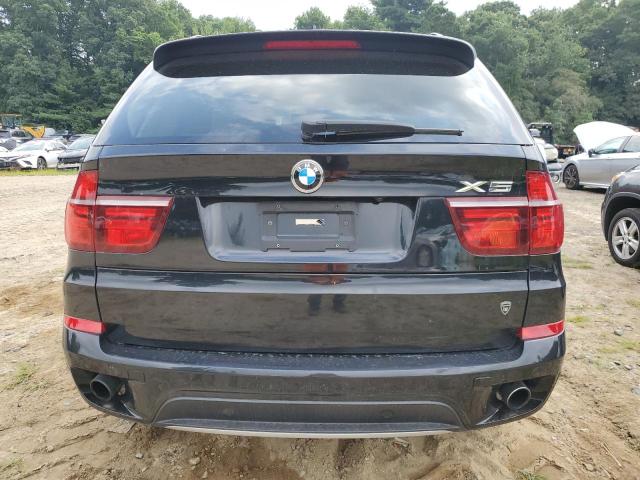 Photo 6 from auction – 2013 BMW X5 XDRIVE3 with VIN 5UXZV4C55D0E00988
