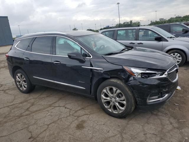 Photo 4 from auction – 2018 BUICK ENCLAVE AV with VIN 5GAERDKW6JJ174138