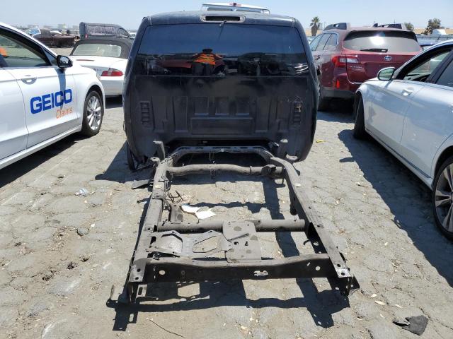 Photo 6 from auction – 2012 CHEVROLET SILVERADO with VIN 1GCRCSE02CZ135614