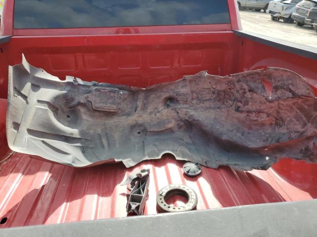 Photo 12 from auction – 2015 RAM 1500 ST with VIN 1C6RR6KT0FS675956