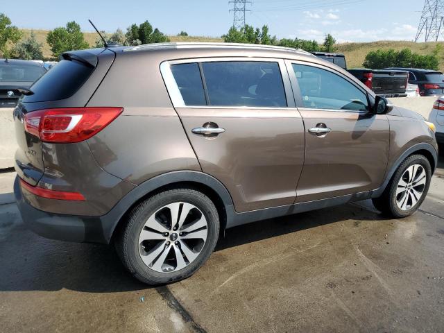 Photo 3 from auction – 2013 KIA SPORTAGE E with VIN KNDPC3A21D7457307
