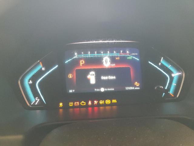 Photo 9 from auction – 2018 HONDA ODYSSEY EX with VIN 5FNRL6H74JB043519
