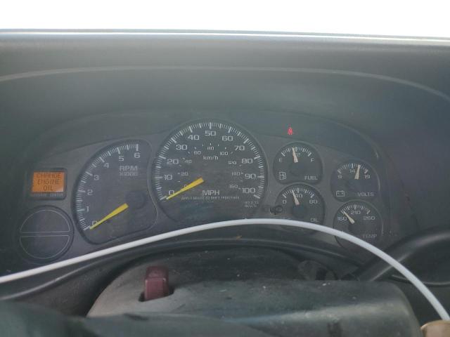 Photo 9 from auction – 2001 CHEVROLET SILVERADO with VIN 1GCEC14V71E272218