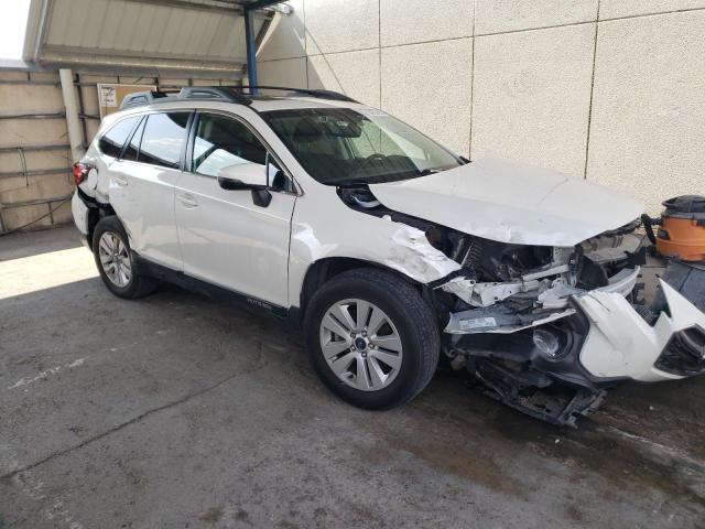 Photo 4 from auction – 2019 SUBARU OUTBACK 2. with VIN 4S4BSAHC7K3338452