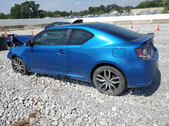 Photo 2 from auction – 2014 TOYOTA SCION TC with VIN JTKJF5C70E3073621