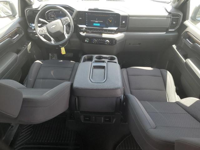 صورة رقم 8 من المزاد - 2024 CHEVROLET SILVERADO مع VIN 3GCPACEK3RG170630