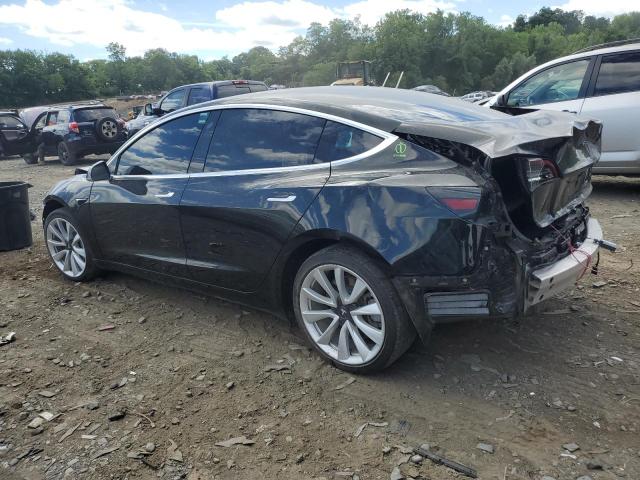 Photo 2 from auction – 2019 TESLA MODEL 3 with VIN 5YJ3E1EA8KF416954