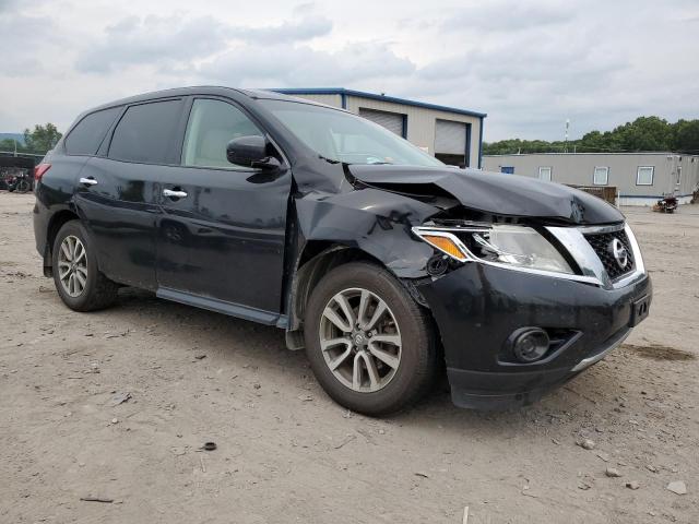 Foto 4 de la subasta – 2014 NISSAN PATHFINDER con VIN 5N1AR2MM2EC650520