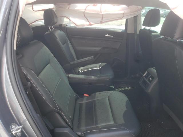 Photo 11 from auction – 2021 VOLKSWAGEN ATLAS SEL with VIN 1V2SR2CA4MC559570