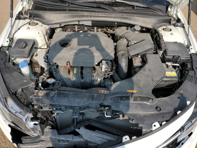 Photo 11 from auction – 2016 KIA OPTIMA LX with VIN KNAGT4L31G5073729