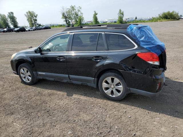 Фото 2 с аукциона – 2011 SUBARU OUTBACK 3. с VIN 4S4BRJKC1B2334939