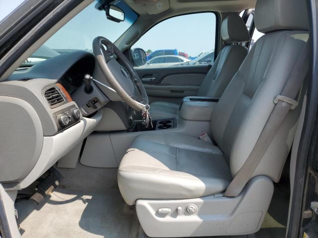 Photo 7 from auction – 2007 GMC YUKON with VIN 1GKFK13047R127236