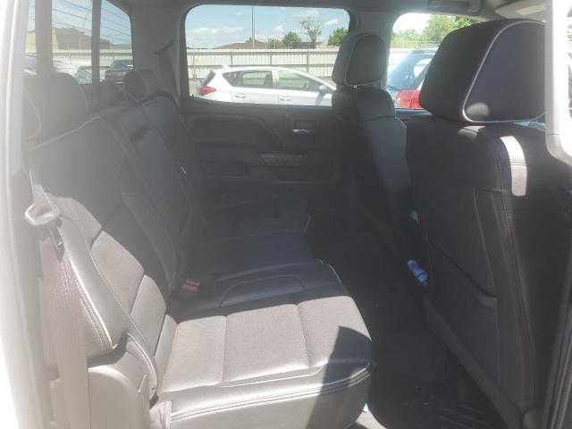 Photo 11 from auction – 2017 CHEVROLET SILVERADO with VIN 3GCUKTEC0HG223727