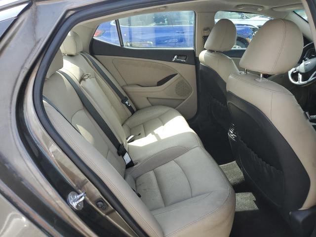 Foto 10 de la subasta – 2013 KIA OPTIMA EX con VIN 5XXGN4A76DG220069