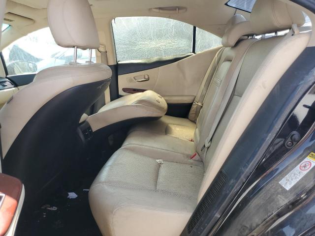 Photo 10 from auction – 2010 LEXUS HS 250H with VIN JTHBB1BA3A2006006